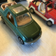 Illustration for article titled Colossal Die-Cast Collection - Box 116 - Penultimate Post